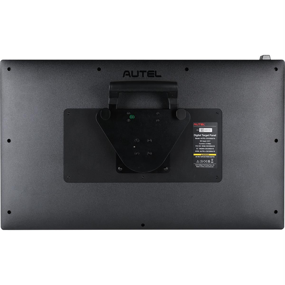 Autel IA1000 Replacement Monitor CSC050A-16 Autel IA1000 Replacement Monitor CSC050A-16