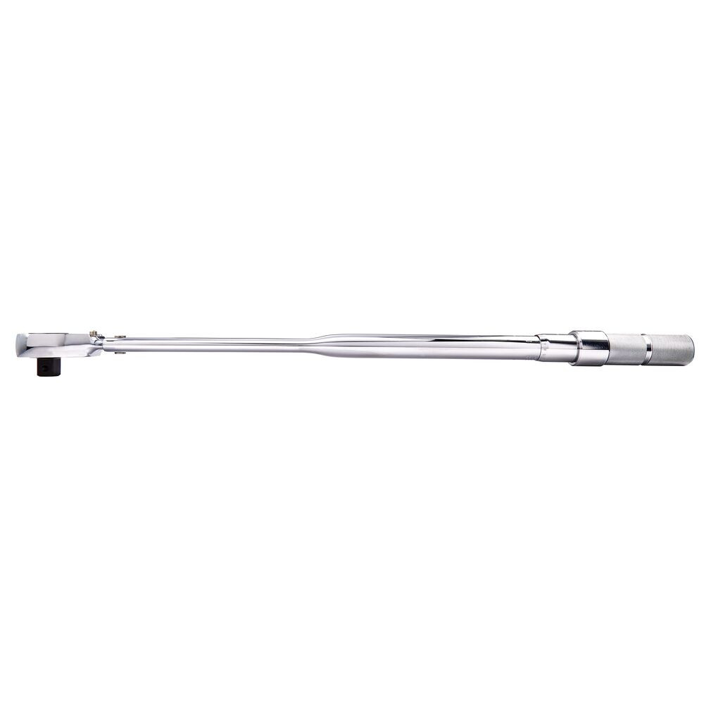 Proto 3/4" Drive Ratcheting Head Micrometer Torque Wrench 60-300 ft-lbs. with NIST Certification