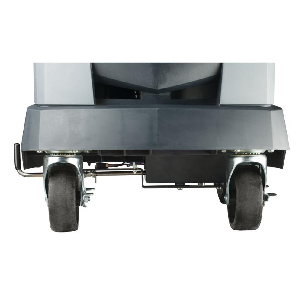 Robinair AC1234-4SL Premier R-1234yf Recover, Recycle and Recharge Machine for Mobile Service Robinair AC1234-4SL Premier R-1234yf Recover, Recycle and Recharge Machine for Mobile Service