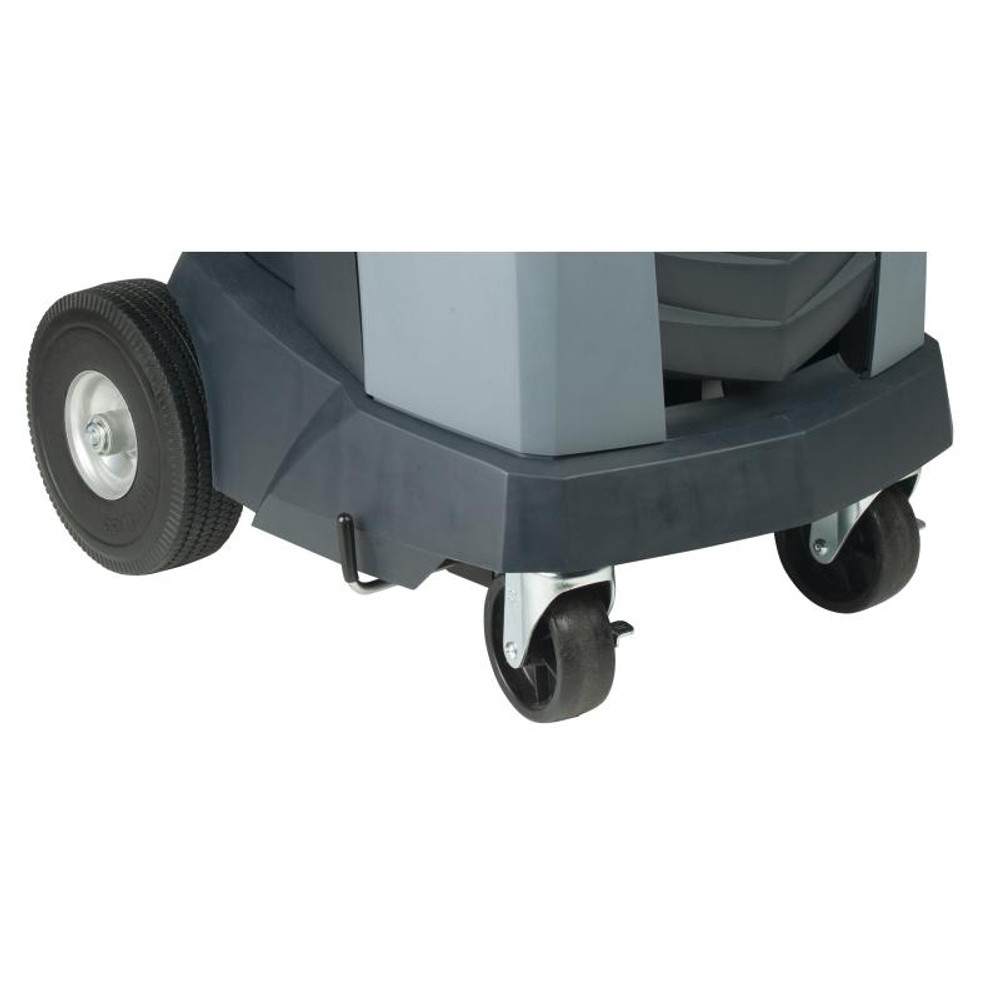 Robinair AC1234-4SL Premier R-1234yf Recover, Recycle and Recharge Machine for Mobile Service Robinair AC1234-4SL Premier R-1234yf Recover, Recycle and Recharge Machine for Mobile Service