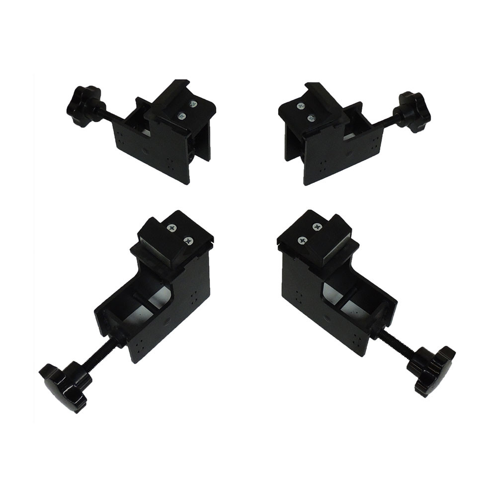 Tuxedo Tire Changer Motorcycle/ATV Adapters (Set of 4)