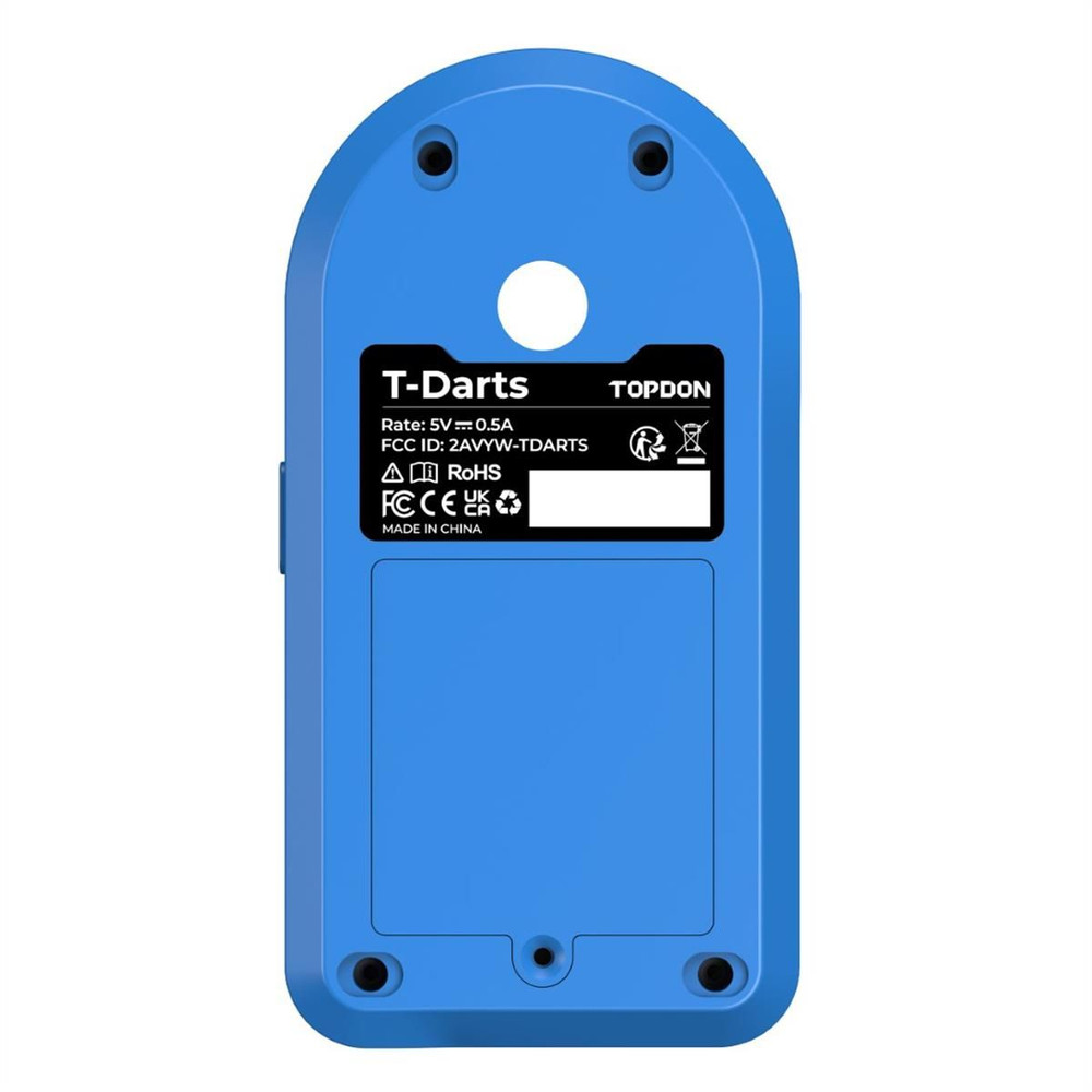 Topdon T-Dart - Key Programming RFID Chip Device