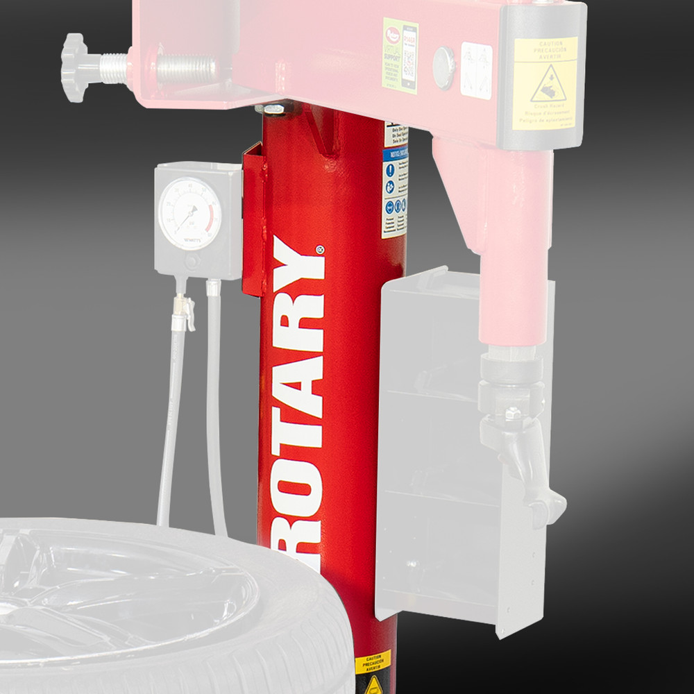 Rotary R144i Swingarm Tire Changer Rotary R144i Swingarm Tire Changer