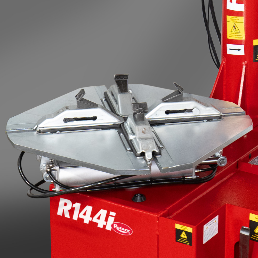 Rotary R144i Swingarm Tire Changer Rotary R144i Swingarm Tire Changer