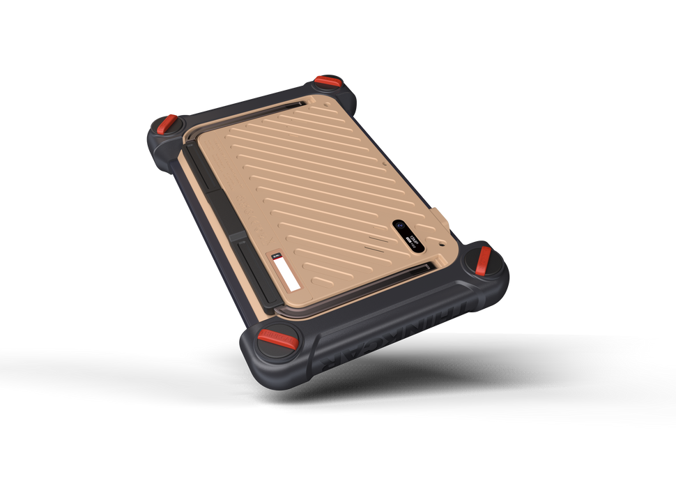 ThinkCar Platinum 394 - 12" AI Technology Diagnostic Tool