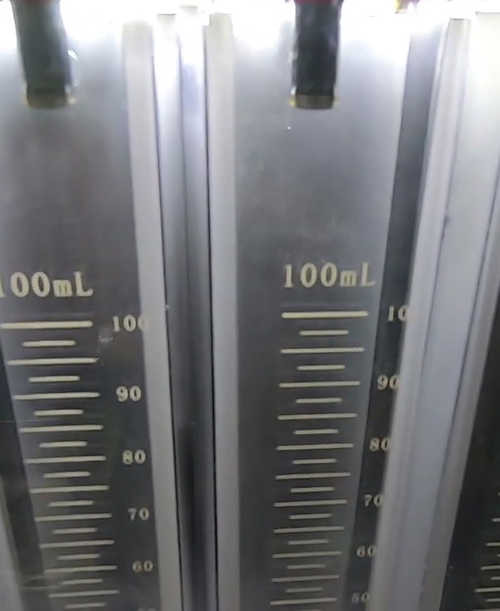 Launch Tech USA CNC-603A Injector Cleaner