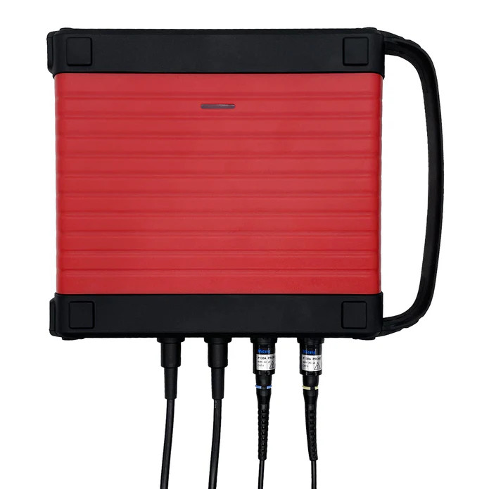 Thinkcar ThinkTool Scope Box - 4 Channel Oscilloscope Scope Box 100Mhz Bandwidth Vehicle Diagnostic Equipment Tool