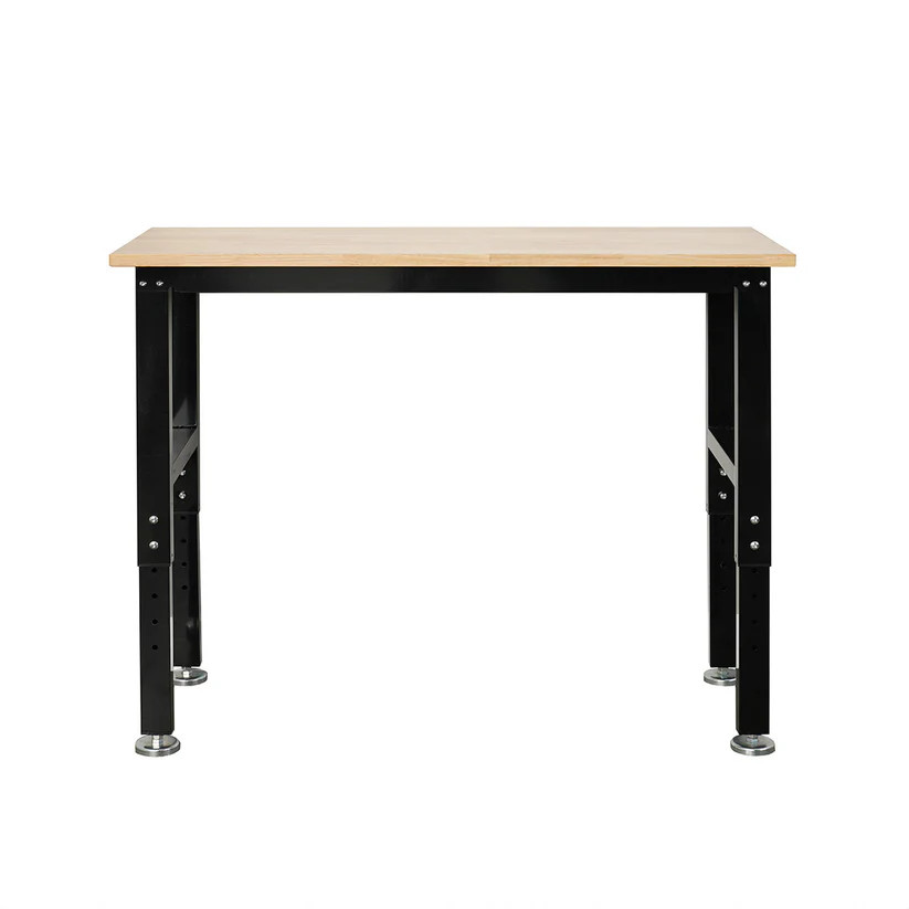 SafeRacks Workbench - Bulletproof Edition