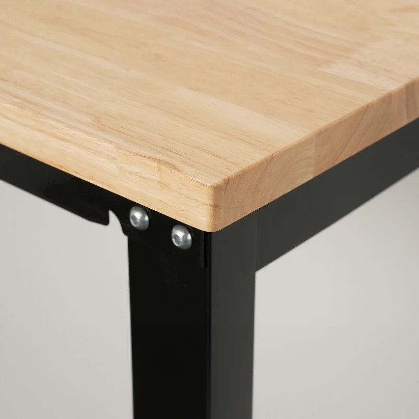 SafeRacks Workbench - Bulletproof Edition