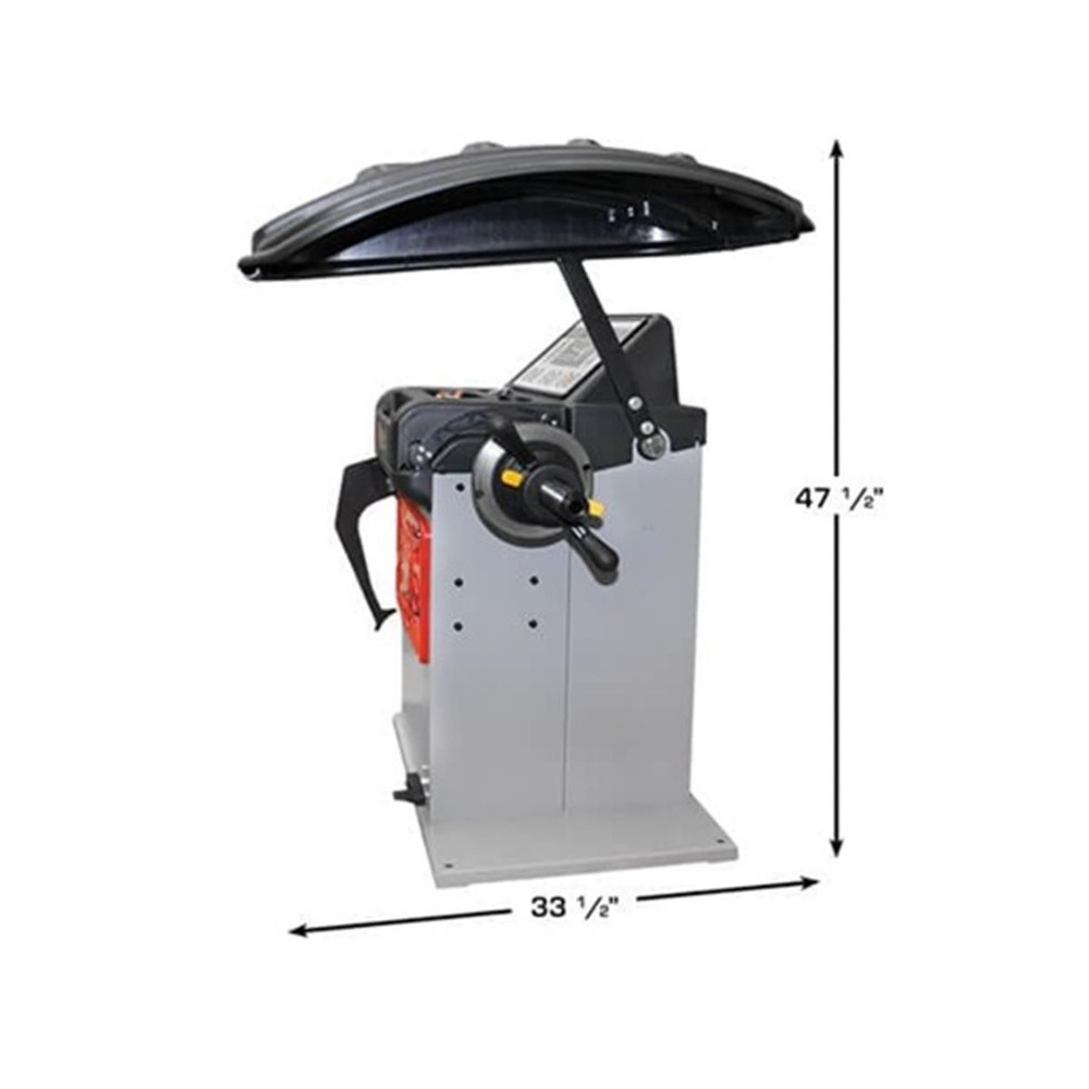 Atlas Platinum PTC600 + PWB50 Combo Package