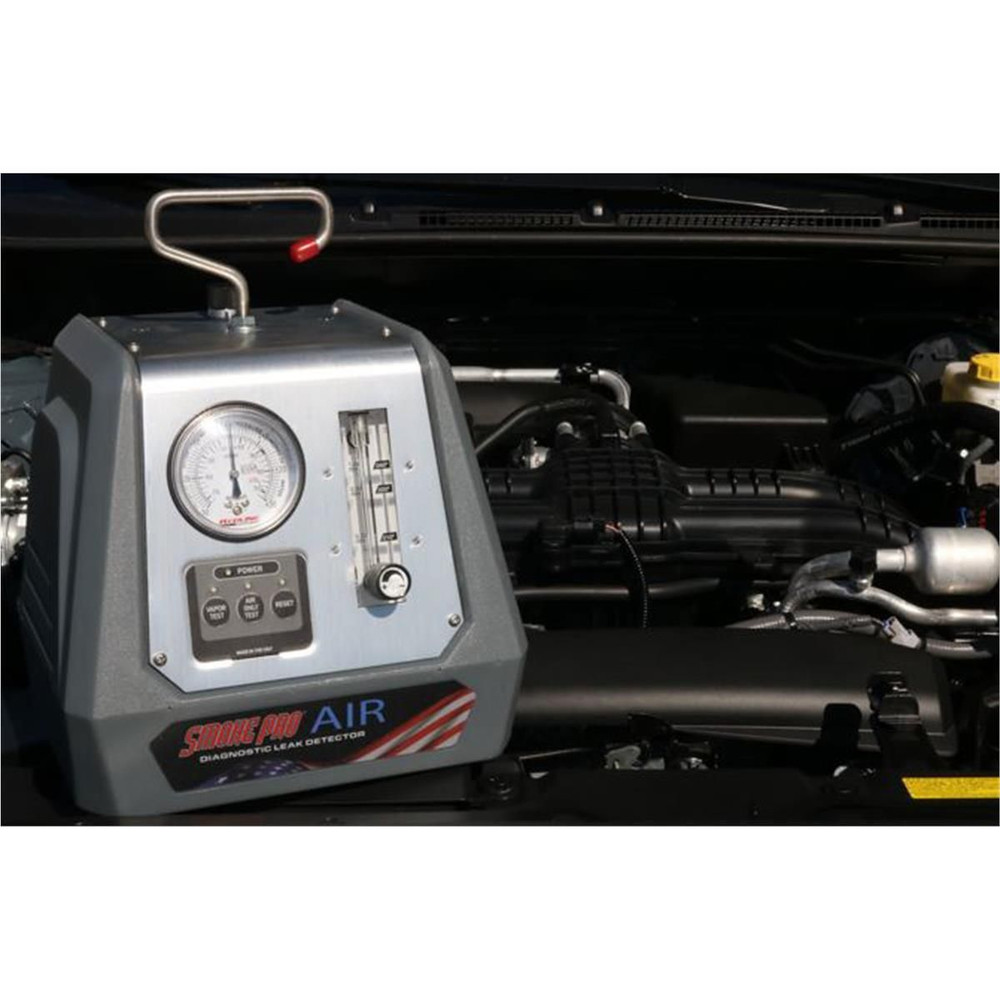 Redline 95-0075 Detection SmokePro Air