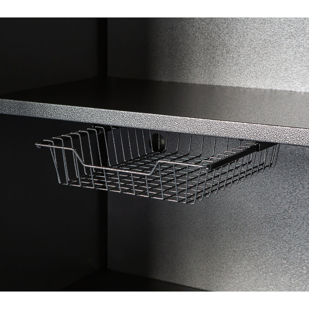 Gladiator Flex Tall Cabinet Storage Basket