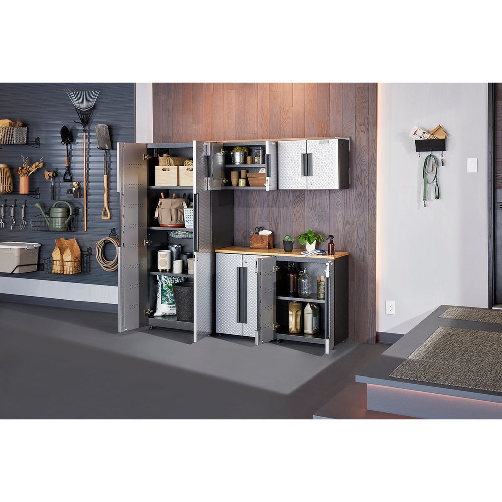 Gladiator Flex Cabinet System Bracket