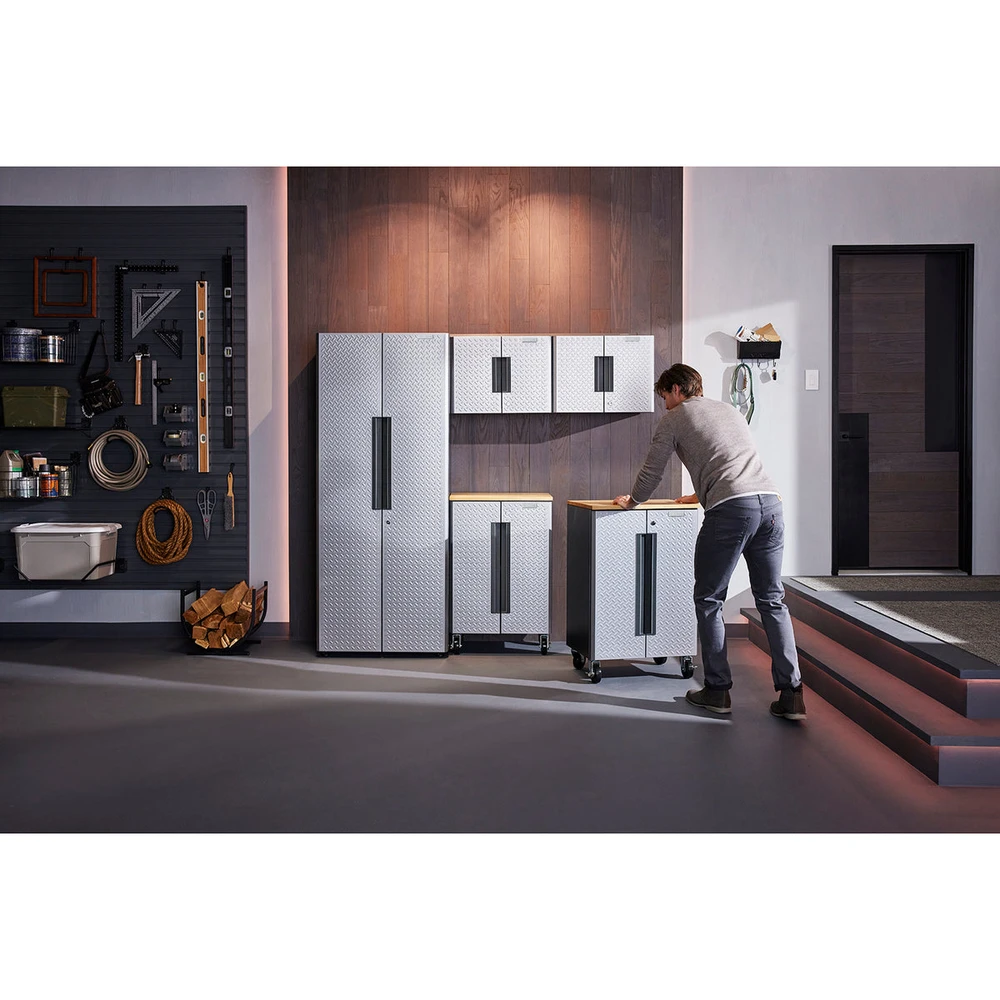Gladiator 24" Flex Cabinet System Worktop