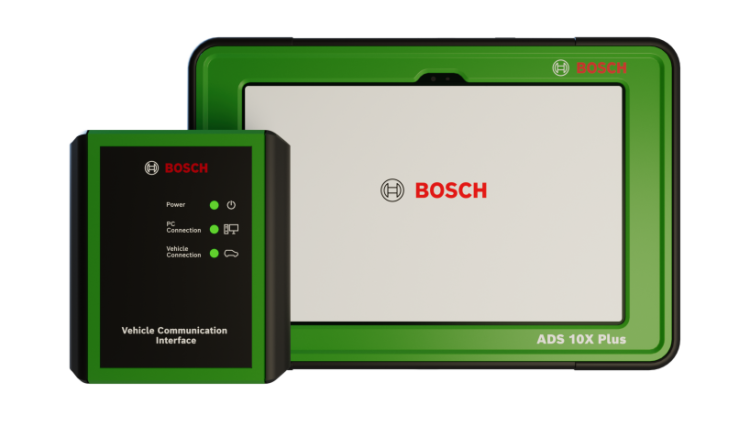 Bosch ADS10X PLUS Professional Diagnostic Tool