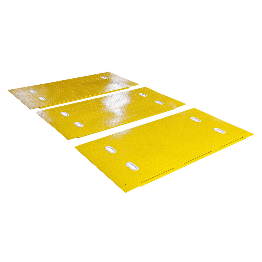 iDeal SC-2K-CTRPNLKIT Center Deck Plate Panel Kit for SC-2K-UTV-X Lift