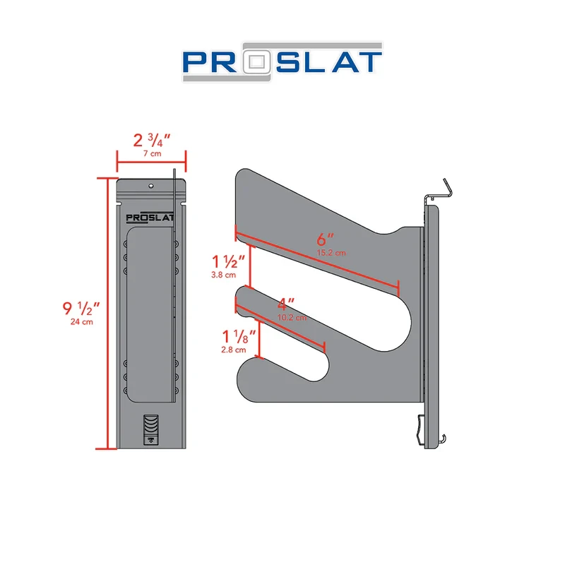 Proslat Stealth Sports Kit