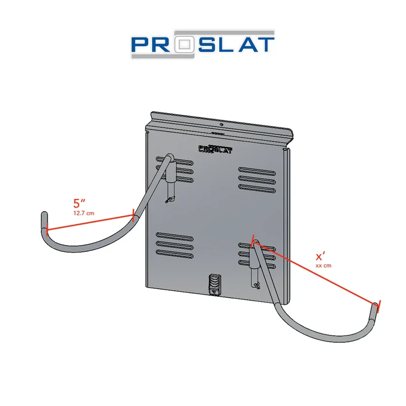 Proslat Stealth Sports Kit