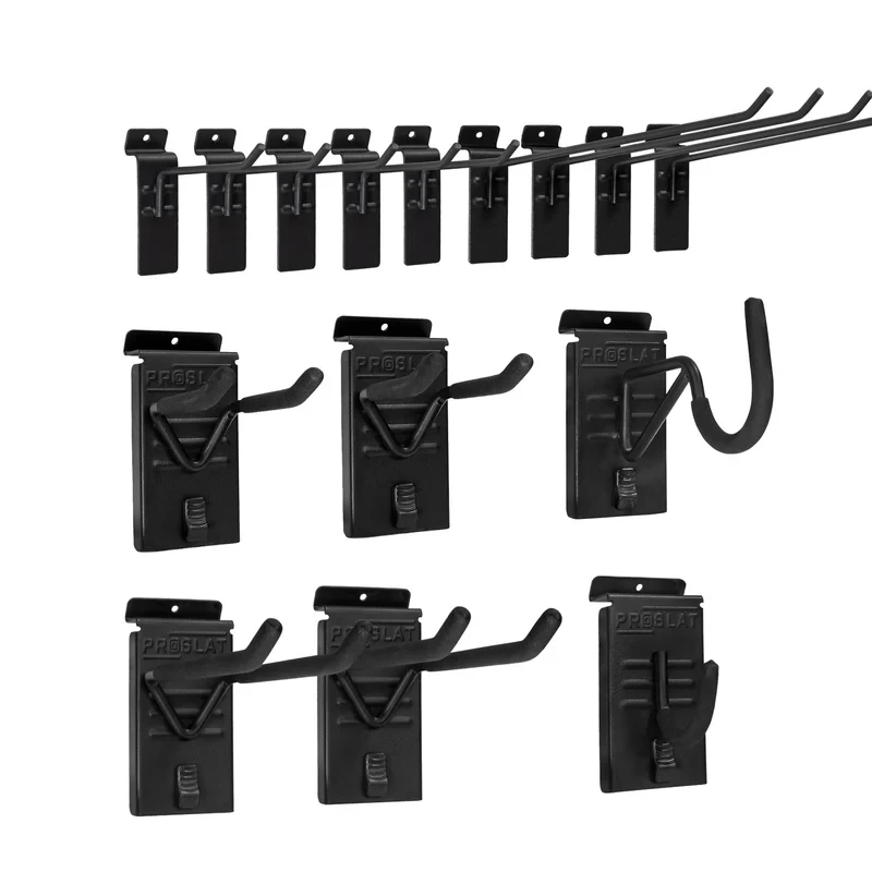 Proslat Stealth 15 Piece Hook Kit