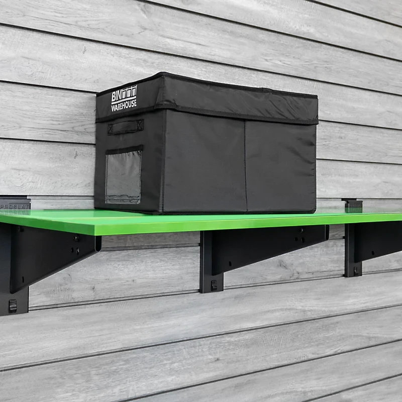 Proslat Stealth Shelf Brackets (3-Pack)
