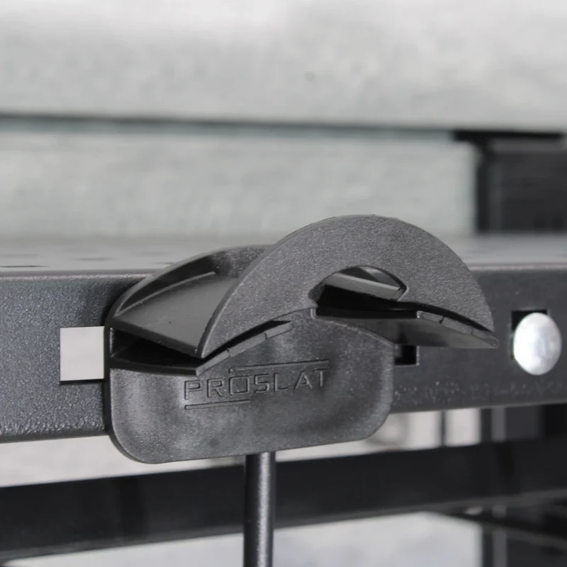 Proslat Stealth Shoe/Hat Clip (10-Pack)