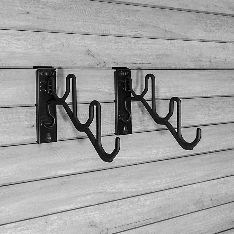 Proslat Stealth Horizontal 3 Firearm Holder