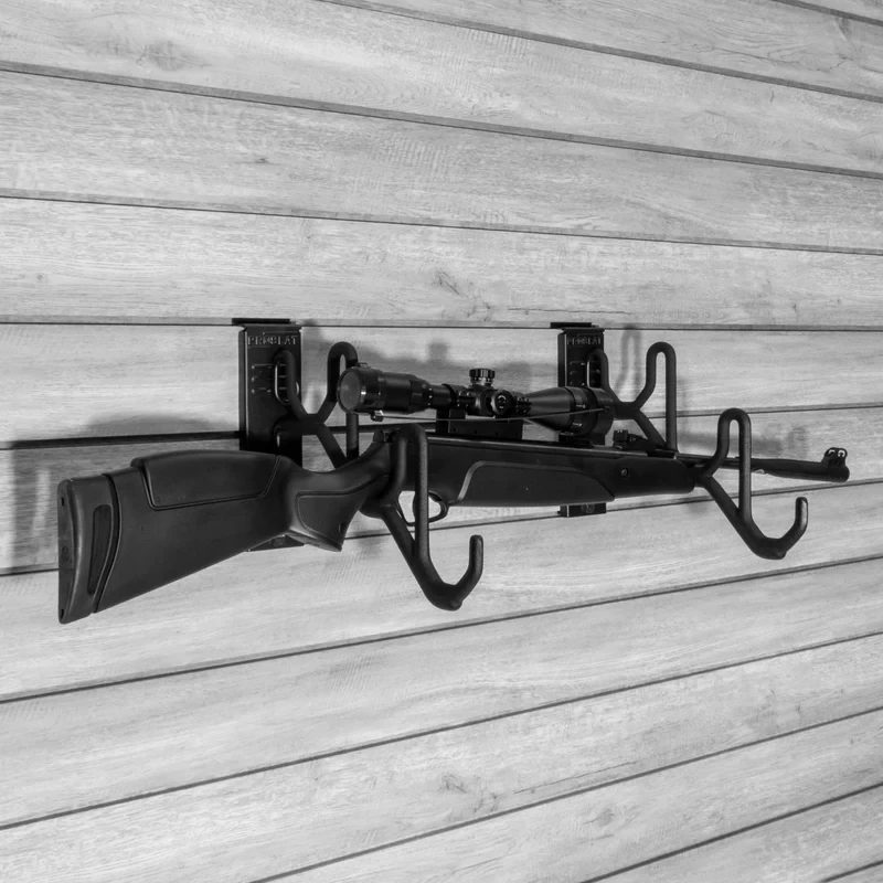 Proslat Stealth Horizontal 3 Firearm Holder
