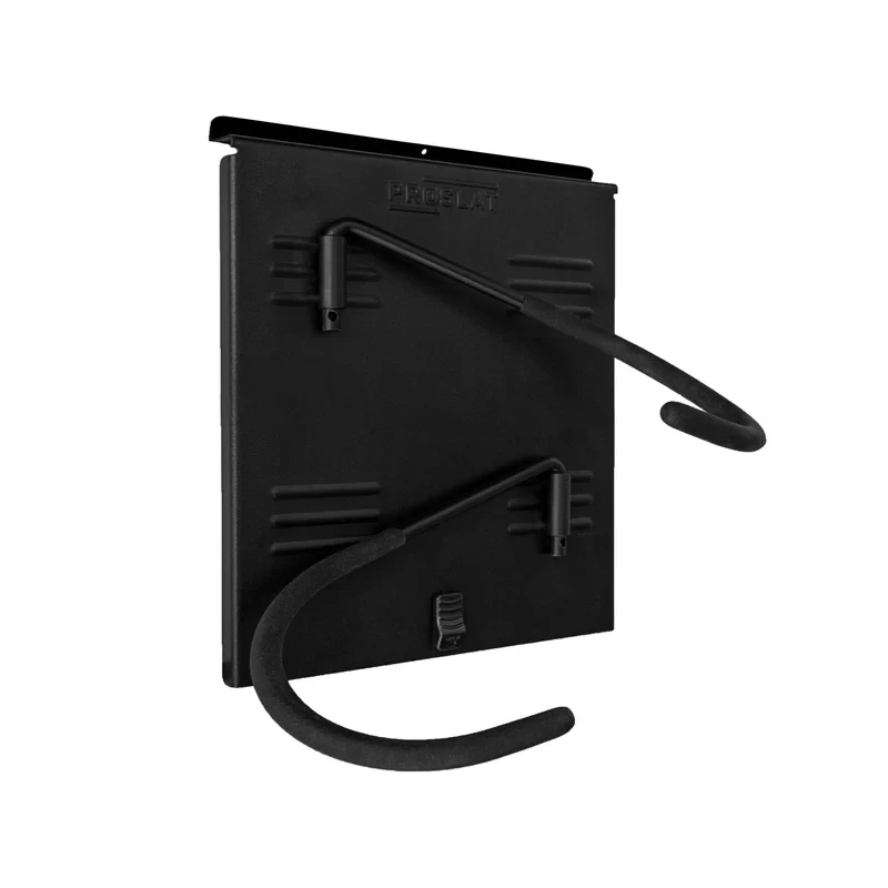 Proslat Stealth Two Bike Pivoting Hook