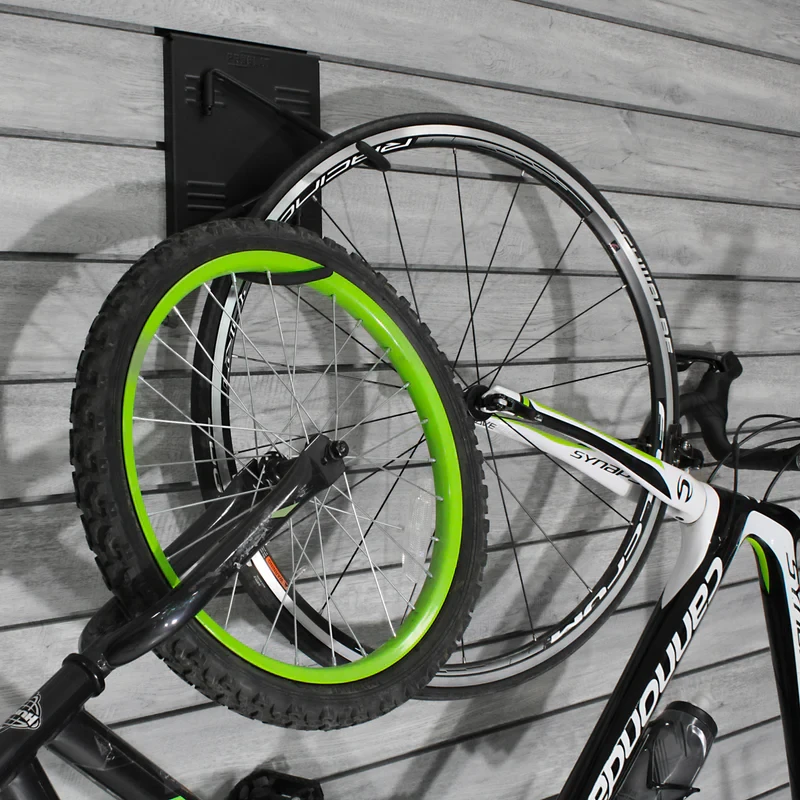 Proslat Stealth Two Bike Pivoting Hook