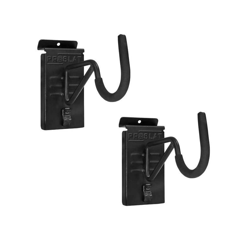 Proslat Stealth Super Duty Bike Hook (2-Pack)