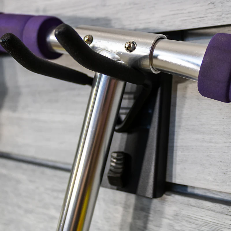 Proslat Stealth Double 4 in. Hook (3-Pack)