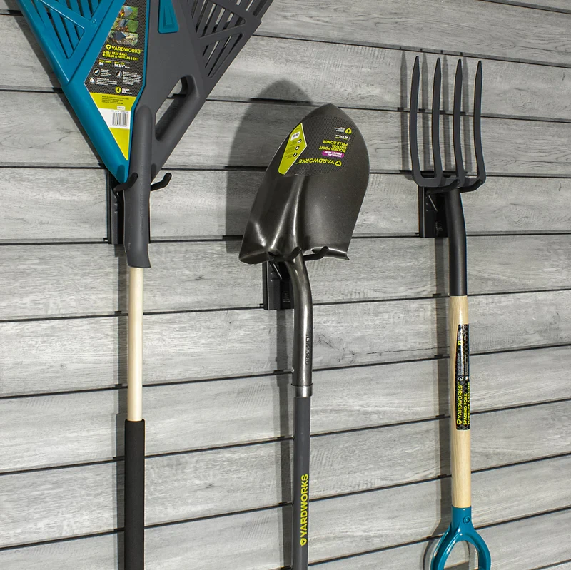 Proslat Stealth Double 4 in. Hook (3-Pack)