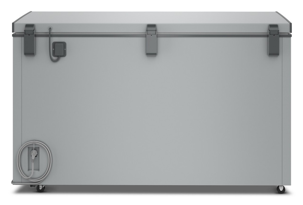 Maytag 16 Cu. Ft. Garage Ready Chest Freezer with Freezer-to-Fridge Convertibility