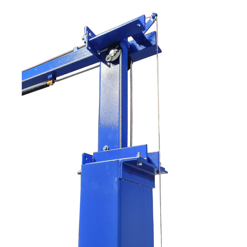 Tuxedo TP11DX-24HTEXTKIT Two Foot Height Extension Kit for TP11KC-DX