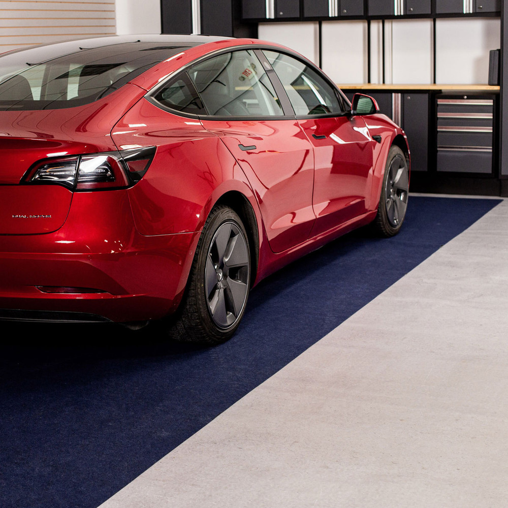 G-Floor Drip & Dry Absorbent Garage Floor Mats