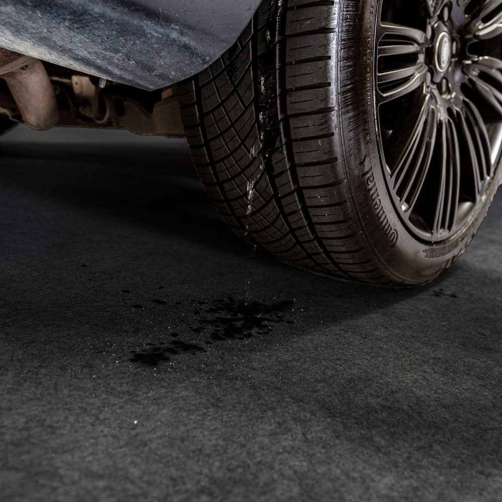 G-Floor Drip & Dry Absorbent Garage Floor Mats