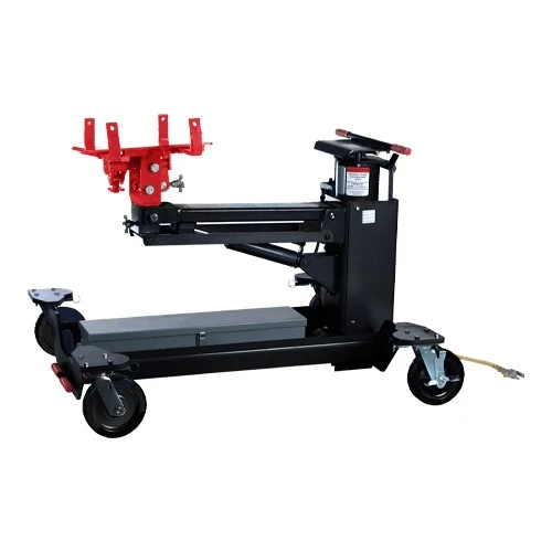 Challenger CLHM-HTCJ-2000 Transmission Jack