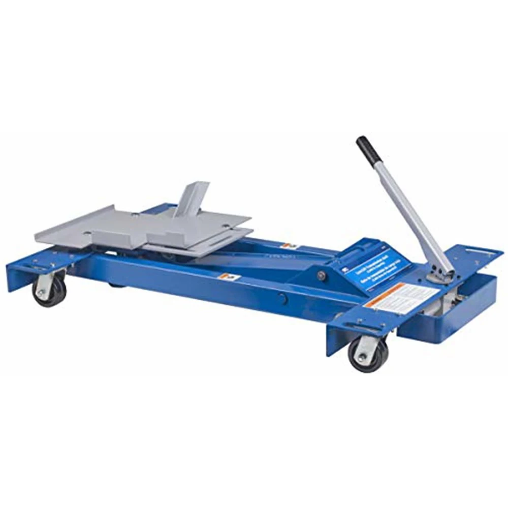 OTC 5019A 2,200 Lb Capacity Low-Lift Transmission Jack