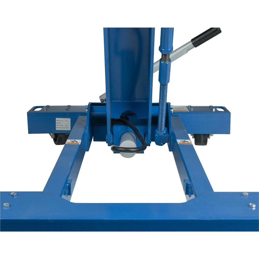 OTC 5019A 2,200 Lb Capacity Low-Lift Transmission Jack