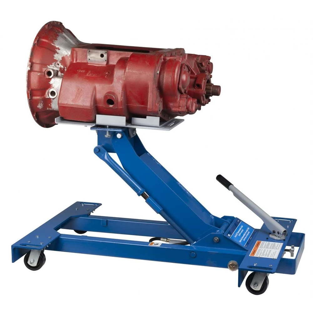 OTC 5019A 2,200 Lb Capacity Low-Lift Transmission Jack