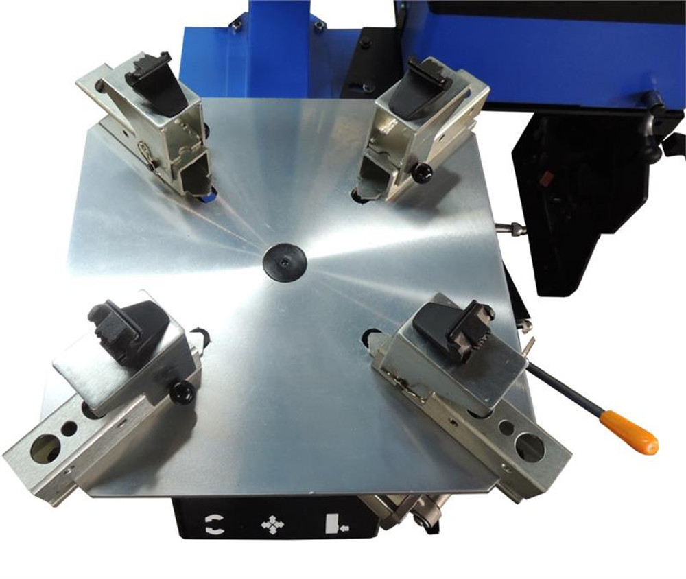 iDEAL TCWB-PSC206M Tire Changer & Motorcycle Wheel Balancer Combo iDEAL TCWB-PSC206M Tire Changer & Motorcycle Wheel Balancer Combo