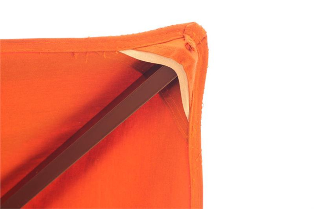 Paragon Outdoor Kingsbury 11x14 Gazebo with Rust Sunbrella Top Paragon Outdoor Kingsbury 11x14 Gazebo with Rust Sunbrella Top