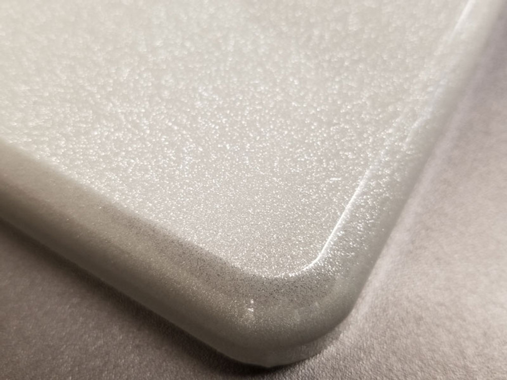 Ulti-MATE Garage 2.0 Series Silver Metallic 16-Piece Kit with Bamboo Worktop Ulti-MATE Garage 2.0 Series Silver Metallic 16-Piece Kit with Bamboo Worktop