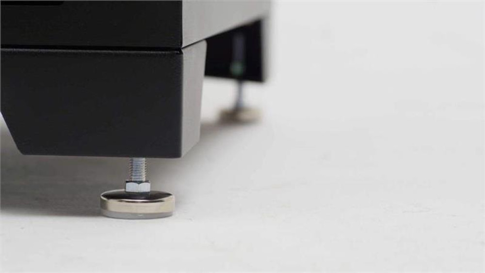 NewAge Bold 3.0 Grey 12 Piece Set with Bamboo Worktop