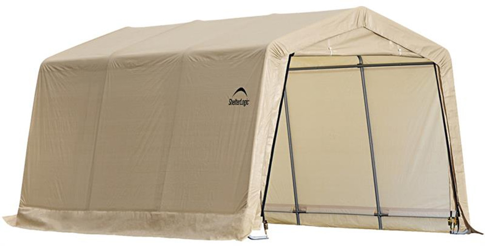 ShelterLogic AutoShelter 10 x 15 x 8 ft.