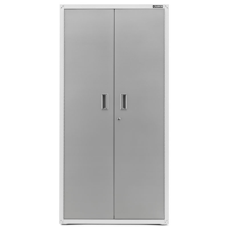 Gladiator Premier White Series Jumbo Gearbox