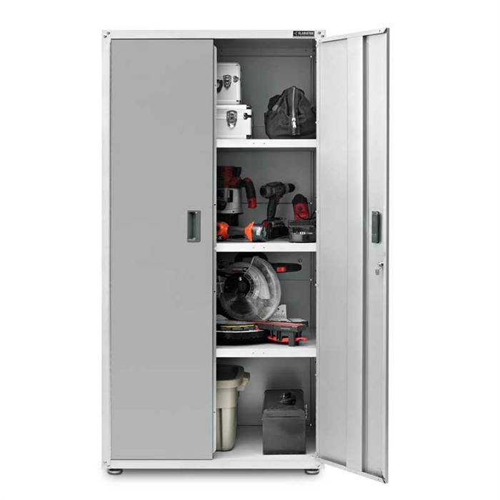 Gladiator Premier White Series Jumbo Gearbox Gladiator Premier White Series Jumbo Gearbox