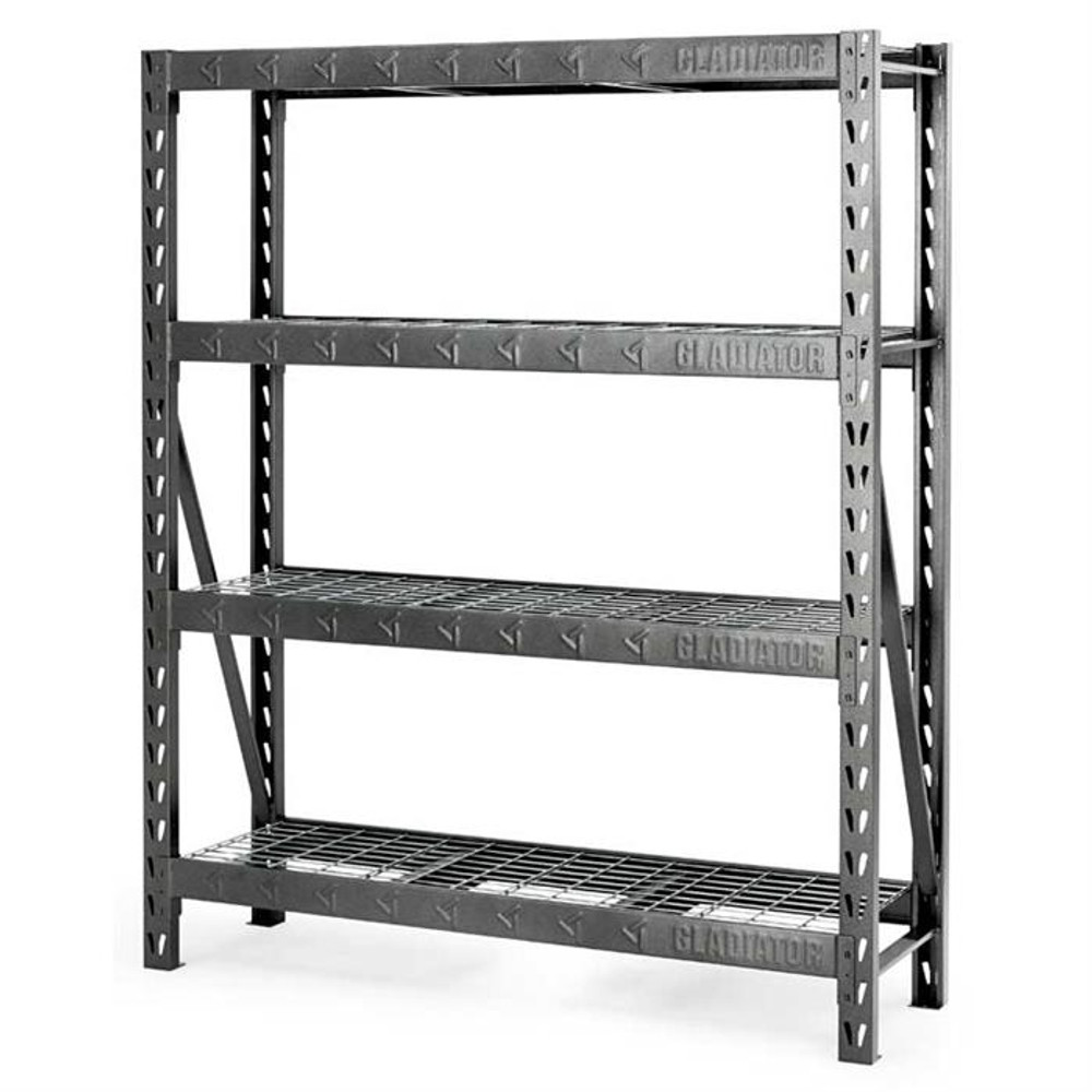 Gladiator 60" Tool-Free Rack Shelf