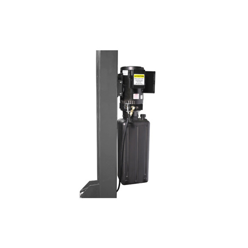 BendPak HDS-18E 18,000-lb. Capacity ALI Certified Standard Length Heavy-Duty Car Lift