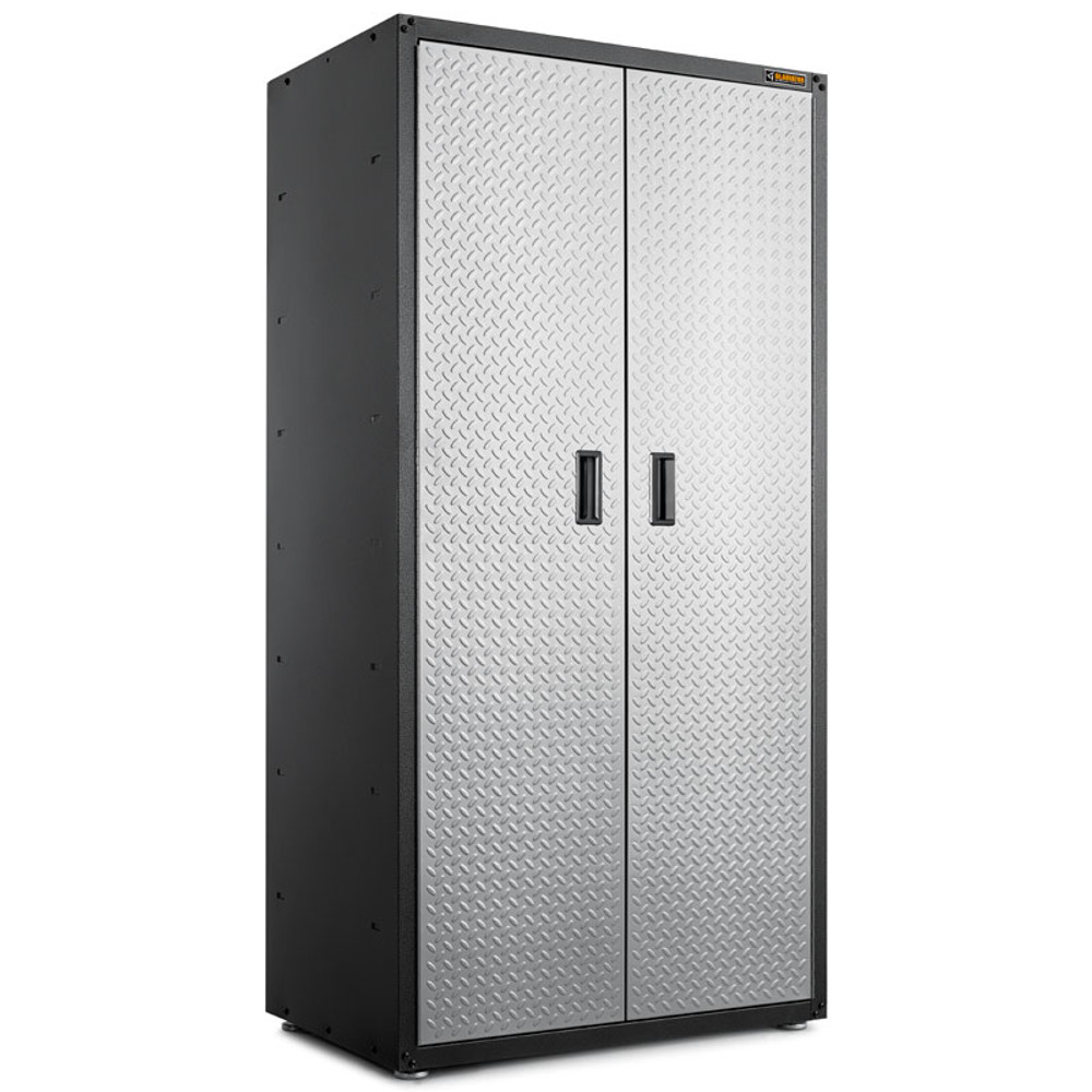 Gladiator Ready-to-Assemble All-Season GearCloset